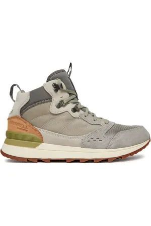 Merrell Sneakers Alpine 83 Sneaker Recraft Mid Wp J006723