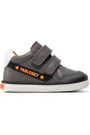 Pablosky Sneakers StepEasy by 022250 M