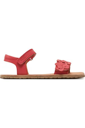 Froddo Sandali Barefoot Flexy Flowers G3150265 S