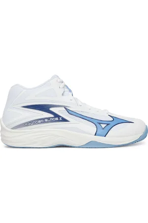 Mizuno Scarpe indoor Thunder Blade Z Mid V1GA2375