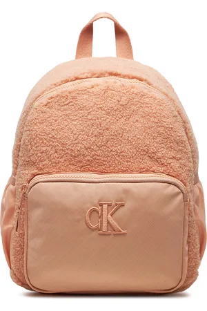 Calvin Klein Zaino Teddy IU0IU00650