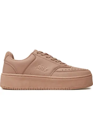 Dorko Sneakers 90 Classic Platform DS24F39W