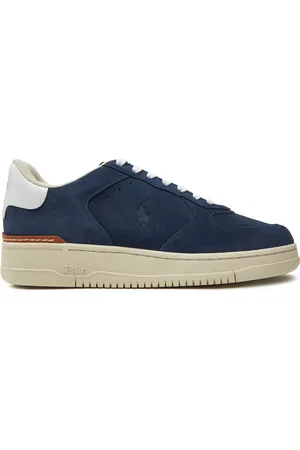 Ralph Lauren Sneakers 809940315001