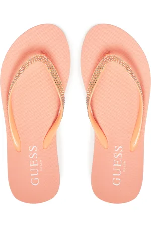 Guess Infradito E5GZ05BB00F
