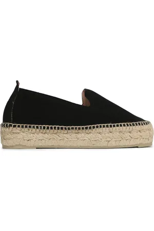 MANEBI Espadrillas Double Sole Espadrilles K 1.0 D0
