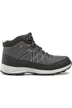 Regatta Scarpe da trekking Samaris Lite RMF700