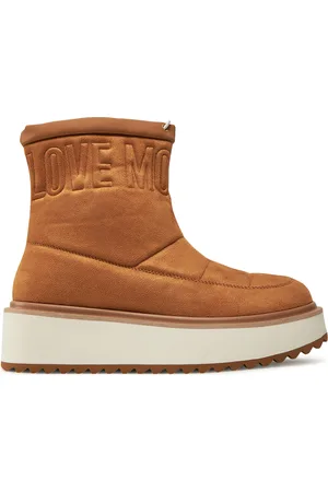 Moschino Stivaletti JA24266I0LJAW208