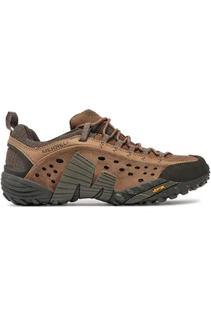 Merrell Scarpe da trekking Intercept J73705