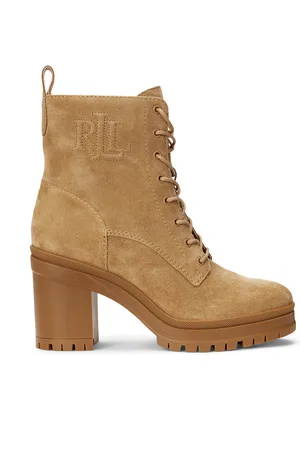Ralph Lauren Stivaletti 802942568001