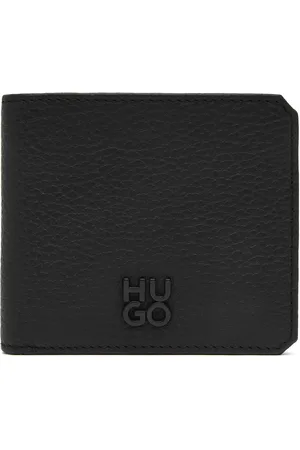 HUGO BOSS Portafoglio da uomo Nesh 8 cc 50541984