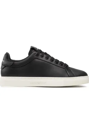 Emporio Armani Sneakers X4X598 XF662 00002