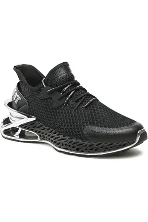 Philipp Plein Sneakers The Scratch FABS USC0335 PTE003N
