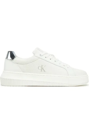 Calvin Klein Sneakers Chunky Cupsole Low Mg YW0YW01769
