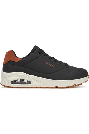 Skechers Sneakers Uno - Suited On Air 183004/BLK