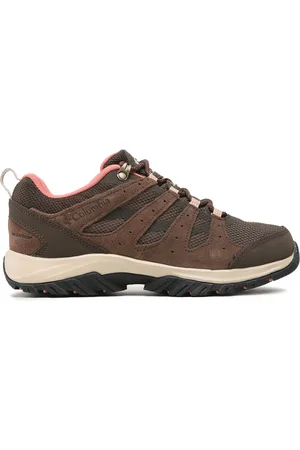 Columbia Scarpe da trekking Redmond III Waterproof BL0169