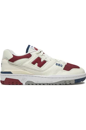New Balance Sneakers BB550VRC