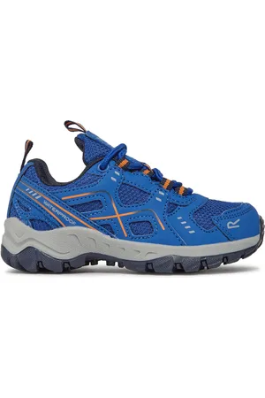 Regatta Scarpe da trekking Vendeavour Jnr RKF785