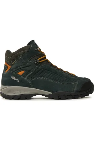 Meindl Scarpe da trekking Salo Mid GTX Gore-Tex 5572/35