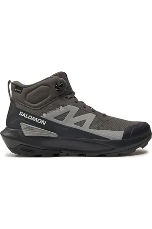 Salomon Scarpe da trekking Elixir Activ Mid Gore-Tex L47456800