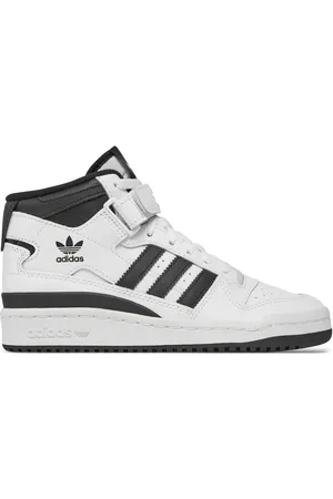 adidas Sneakers Forum Mid J FZ2083