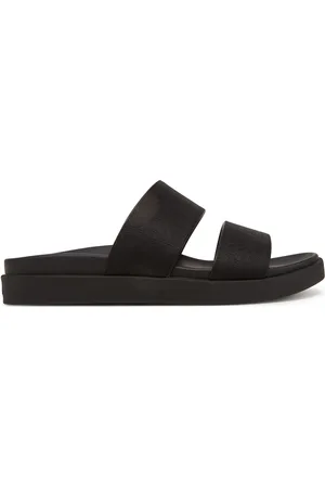 Calvin Klein Ciabatte Flat Slide Jacq HW0HW02487
