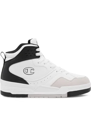 Champion Sneakers Heritage Glory Mid S22323-WW001