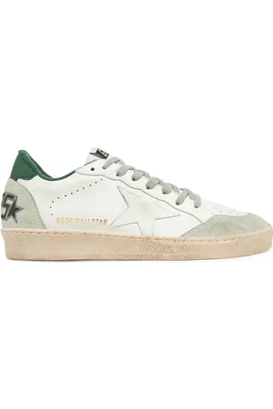 Golden Goose Sneakers GMF00117.F004746