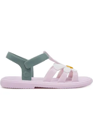 Melissa Sandali Mini Hip Bloomy Inf M 36188