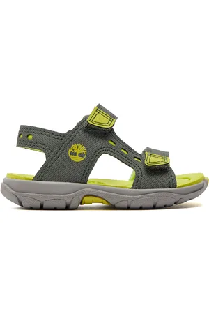 Timberland Sandali Moss Jump 2 Strap Sandal TB0A68RHL951