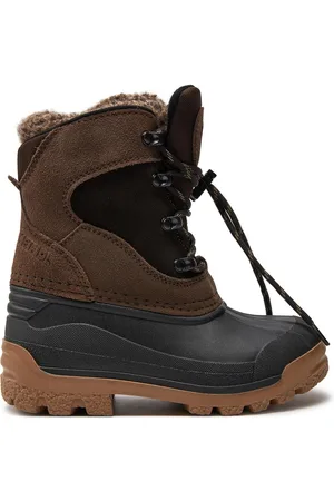Meindl Scarpe da trekking Soelden Junior 7734
