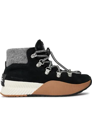 sorel Stivali da neve Youth Out N About™ Conquest Wp NY4565-010