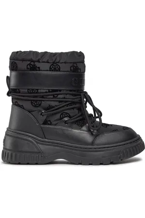 Guess Stivali da neve FL8DRA FAL10