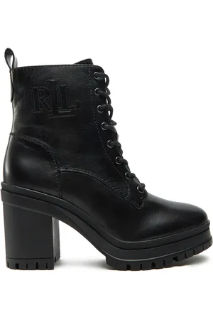 Ralph Lauren Stivaletti 802937826001