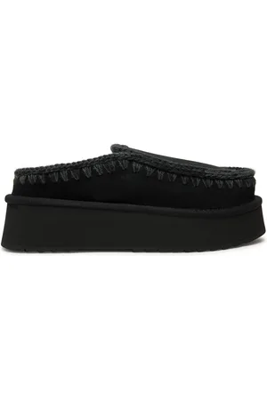 Mou Pantofole Clog Eskimo Platform FW681004A