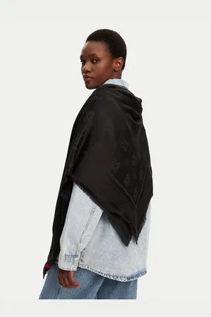 HUGO BOSS Foulard Alyin 50517684