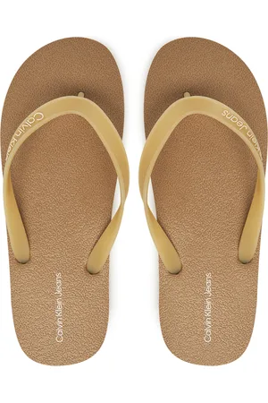 Calvin Klein Infradito Thong+ Tpu YM0YM01265
