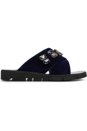 Gino Rossi Ciabatte Saylee DL046N-TWO-TK00-5700-P