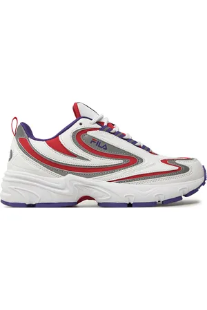 Fila Sneakers Actix Wmn FFW0412.13041