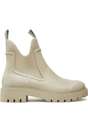 Calvin Klein Wellington Mid Rainboot Chelsea YW0YW01034