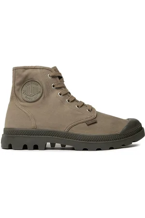 Palladium Scarponcini Pampa Hi 02352-308-M
