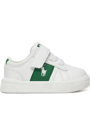 Ralph Lauren Sneakers Frazier Ps RL01977110