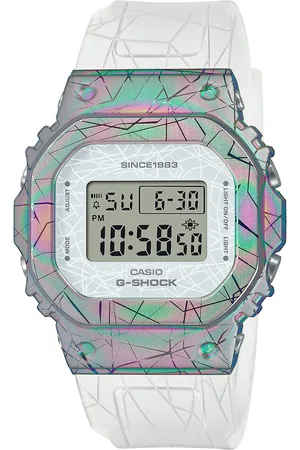Casio Orologio GM-S5640GEM-7ER