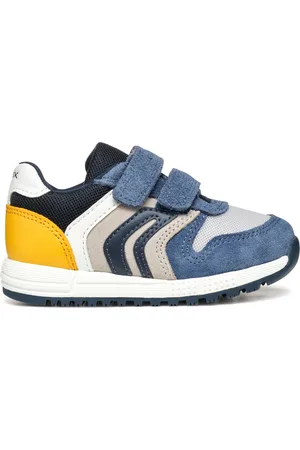 Geox Sneakers Alben B453CA 02214 C4376 S