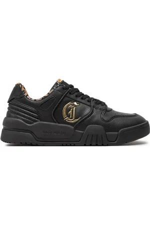Roberto Cavalli Sneakers 76RA3SA1