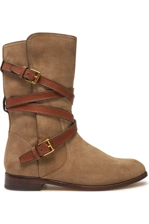Ralph Lauren Stivaletti 802951233001