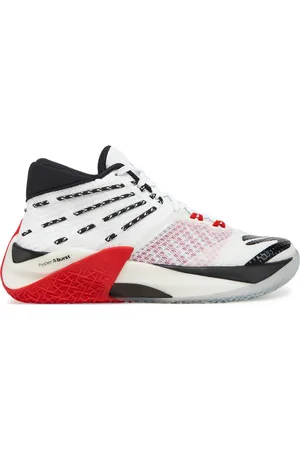 Skechers Scarpe da basket SKX Elevate 253020/WRBK