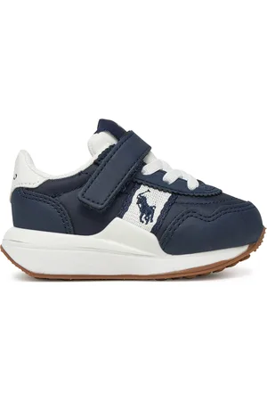 Ralph Lauren Sneakers Train 89 Sport PS RL01975410