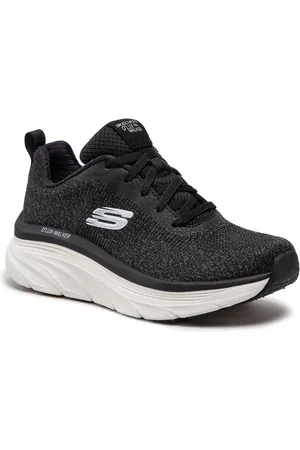 Skechers Sneakers Daily Beauty 149815/BLK