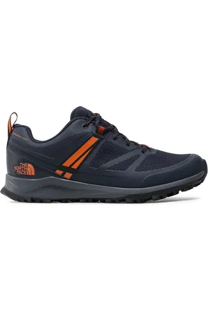 The North Face Scarpe da trekking Litewave Futurelight NF0A4PFGM8U1