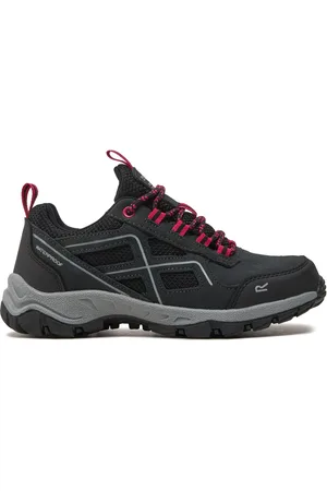 Regatta Scarpe da trekking VendeavourSuedeLw RWF837
